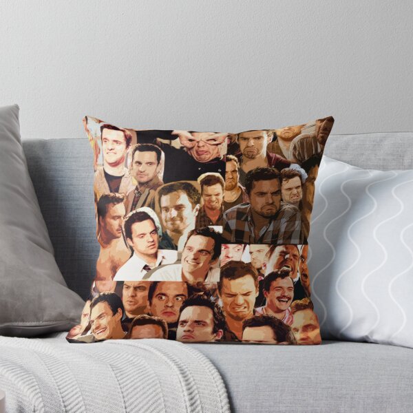 Item preview, Nick Miller Paparazzi designed and sold by FieldsDesigns.