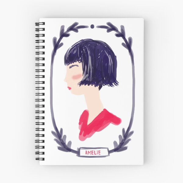 Item preview, Amelie designed and sold by Devis Pederzini.