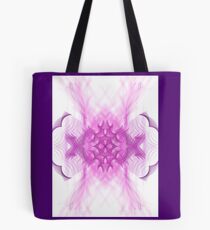 Shellie’s Wicked fairies wings Tote Bag