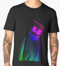 MARSHMELLO COLORS Men's Premium T-Shirt