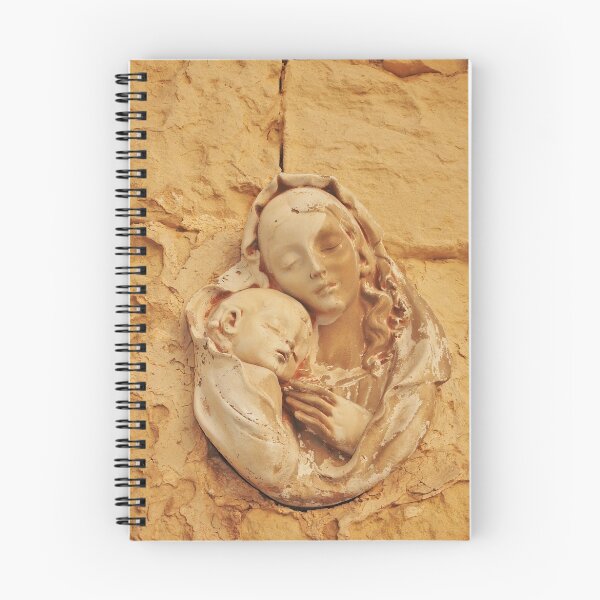 Item preview, Madonna & Child- Mdina, Malta designed and sold by TAMalloyPhoto.