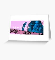 Untitled Greeting Card