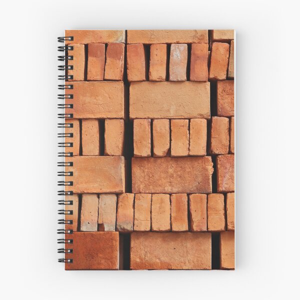 Item preview, Stacked Bricks designed and sold by rhamm.