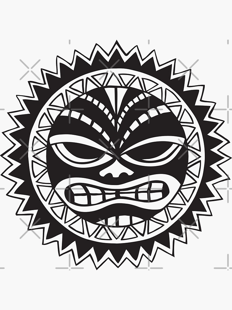 Pin on Women: Polynesian/Filipino Tattoo