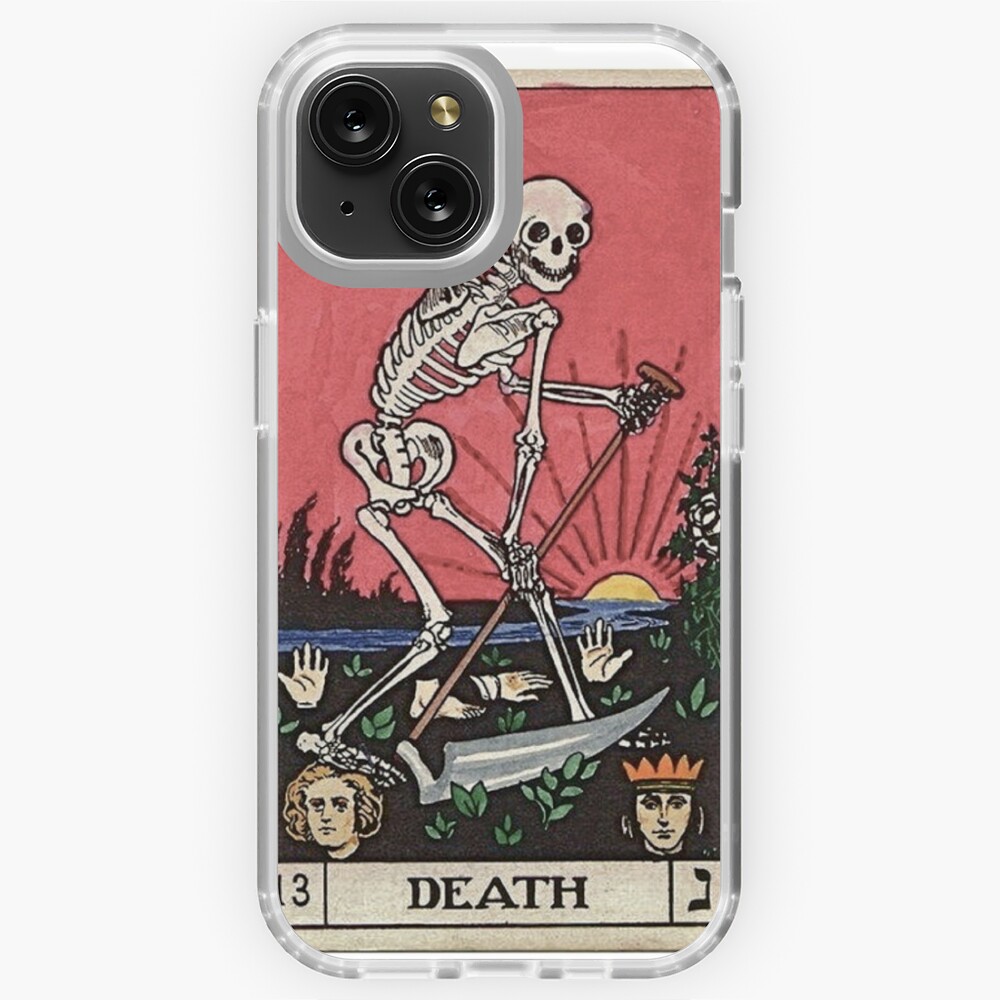 Item preview, iPhone Soft Case designed and sold by phantastique.