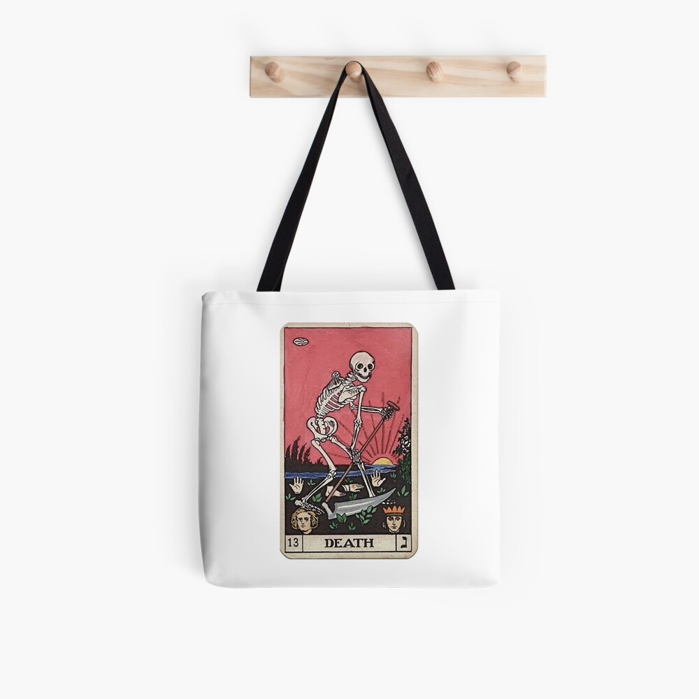Item preview, All Over Print Tote Bag designed and sold by phantastique.
