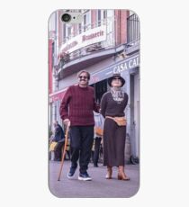 Qatar iPhone Case
