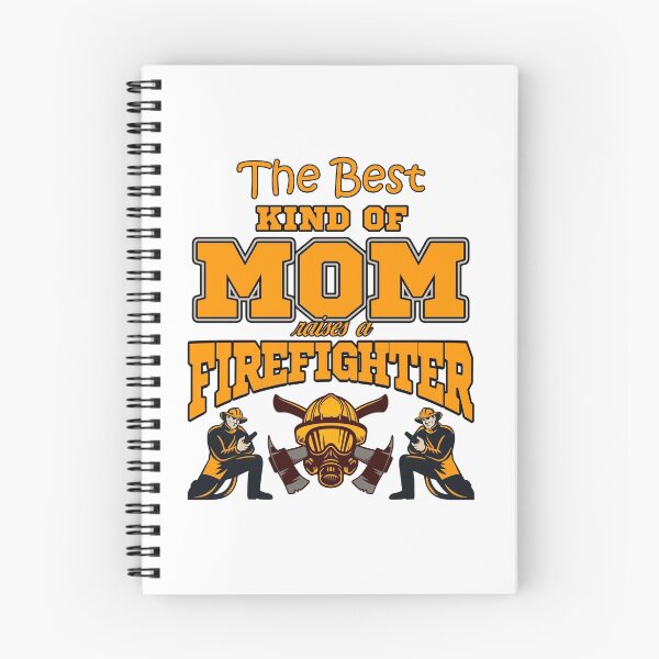 Item preview, Fire Department Firefighter Fireman  Brand Occupation Gift designed and sold by design2try.