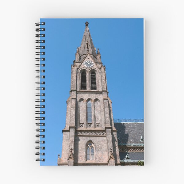 Item preview, St. Ludmila Basilica. designed and sold by FER737NG.