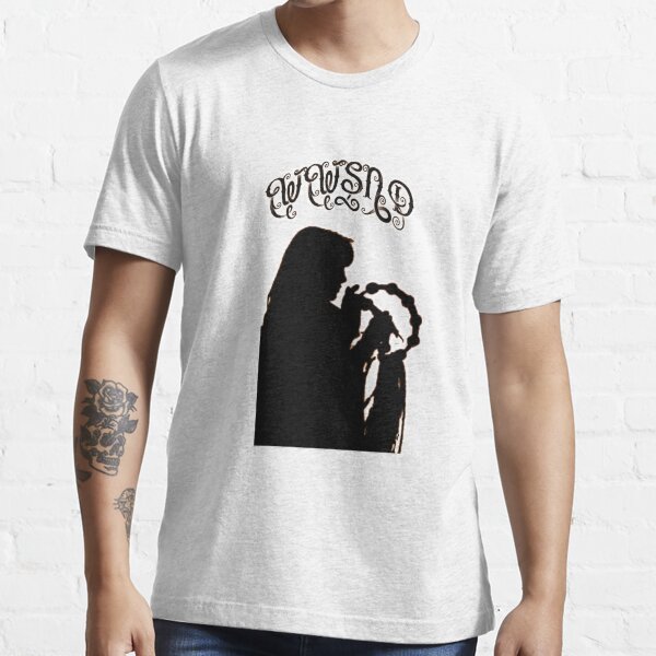 WWSND - What Would Stevie Nicks Do Essential T-Shirt