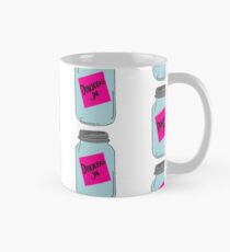 The Douchebag Jar Mug