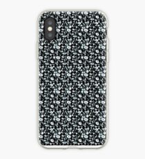 Auge Augen Kapitän iPhone-Hülle & Cover