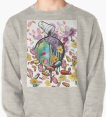 Juice Wrld Future Wrld On Drugs Pullover