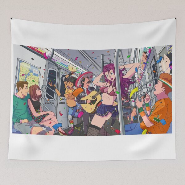 Item preview, Through the moving glass designed and sold by Nosek1ng.