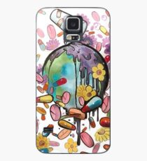 Juice Wrld Future Wrld On Drugs Case/Skin for Samsung Galaxy