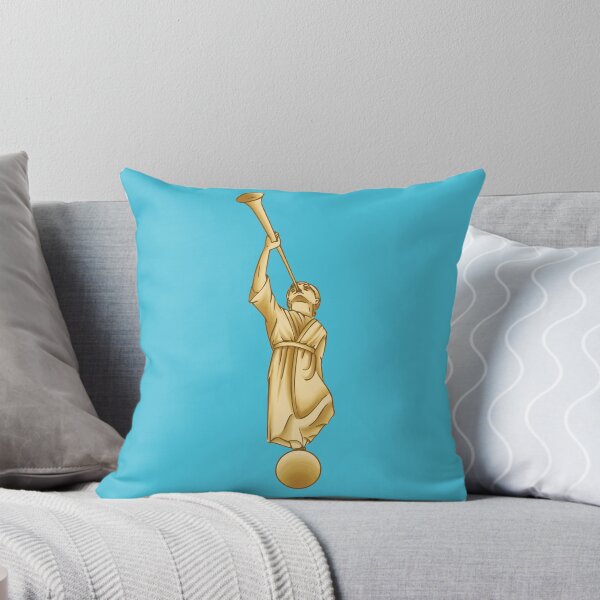 Item preview, Angel Moroni designed and sold by Breeze-Kruse.