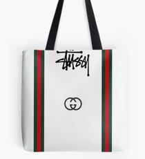 stussy Tote Bag