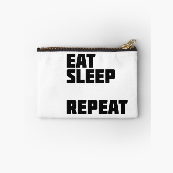 Item preview, Eat Sleep Boost Repeat designed and sold by Logan Stevens.