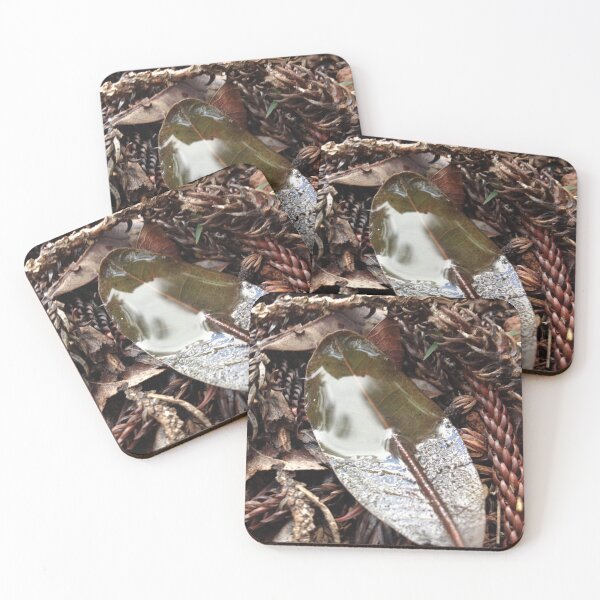 Item preview, Leaf Pool designed and sold by Ovahill.