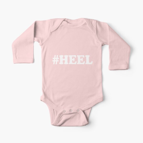 wwe baby stuff