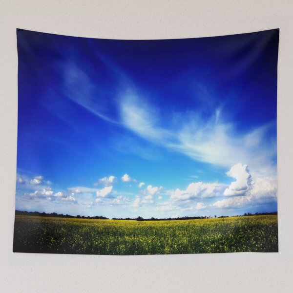 Item preview, Canola Fields  designed and sold by cjcphotography.