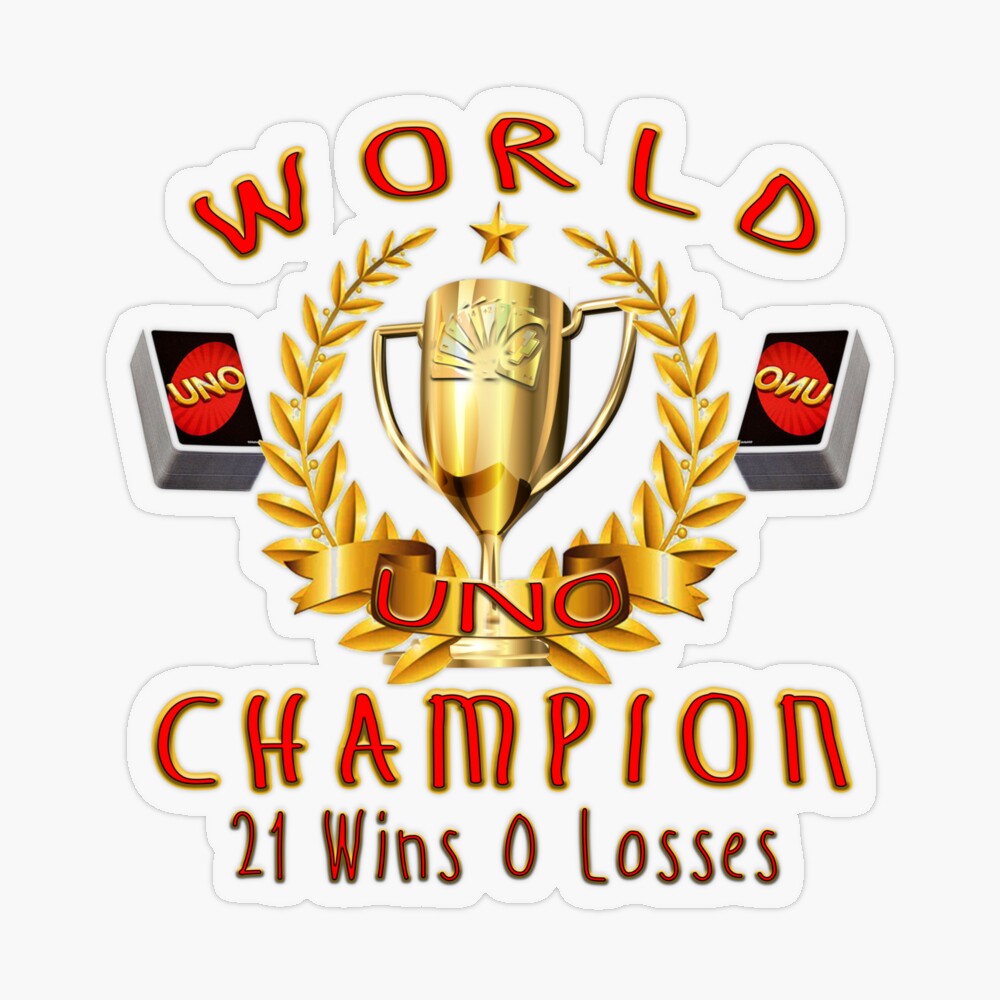 UNO World Championship
