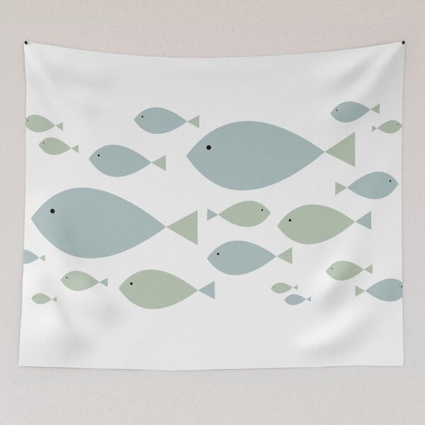 Item preview, Something Fishy designed and sold by kierkegaard.