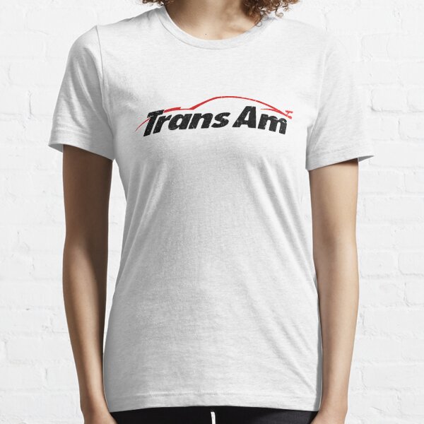 Trans AM Essential T-Shirt
