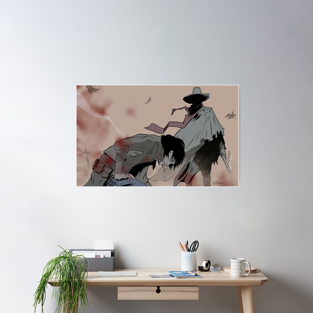 western Poster