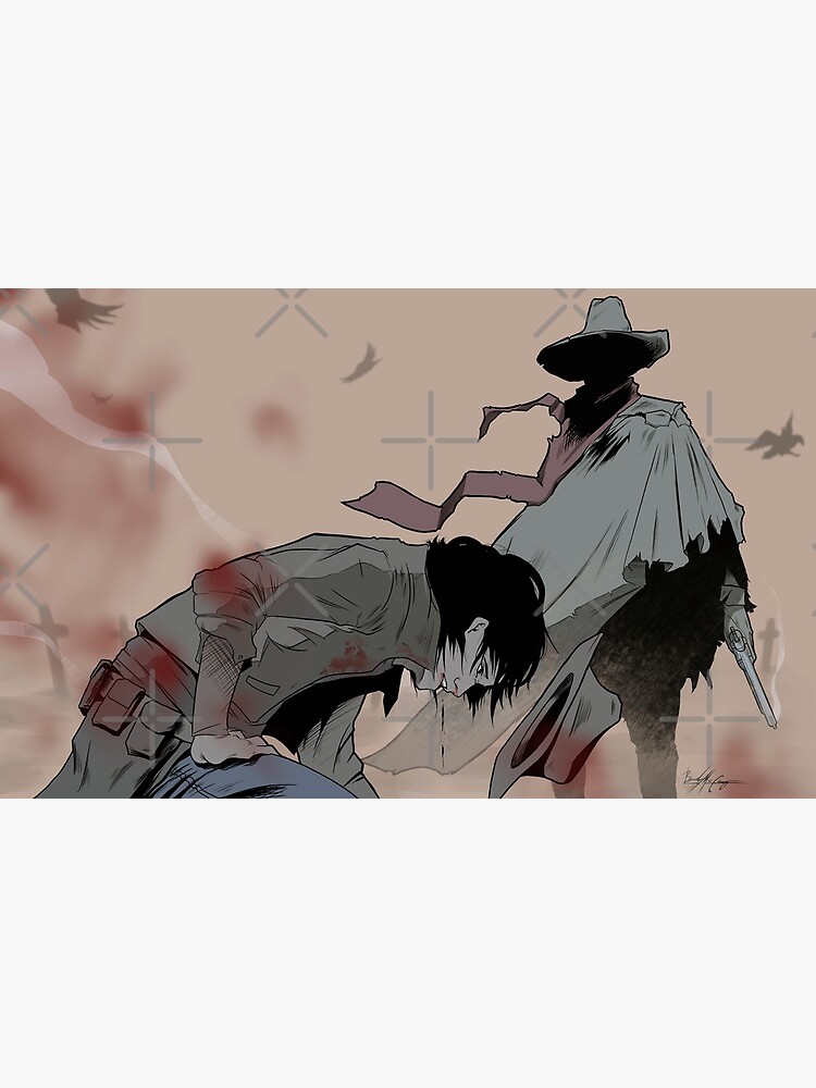 western by bmccamey
