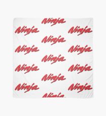 Kawasaki Ninja Merchandise Scarf