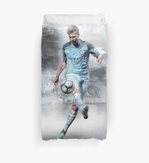 Art Kevin Illustration Duvet Cover