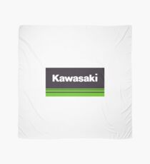 Kawasaki Merchandise Scarf