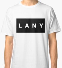 LANY Classic T-Shirt