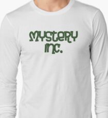 scooby doo mystery incorporated merch