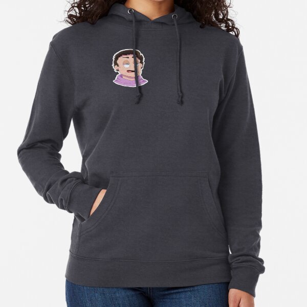 Zuckles pink clearance hoodie