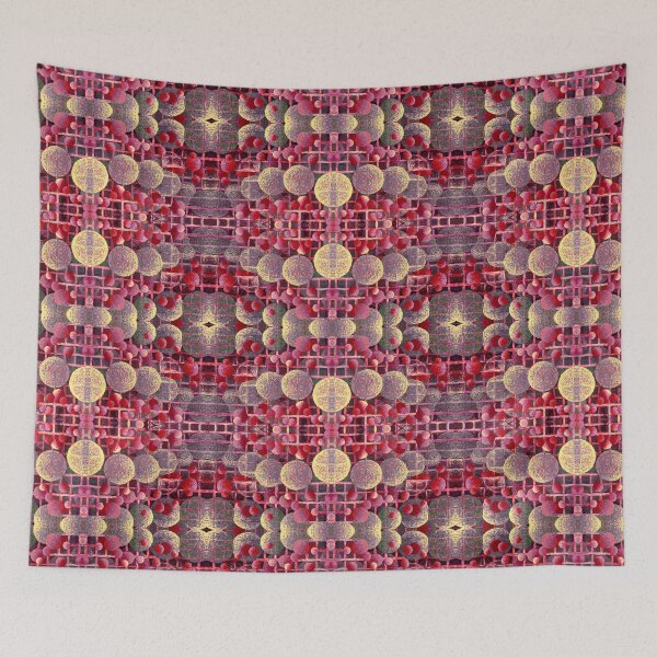 Item preview, The surface of things designed and sold by TheCircles.