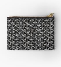 Bolso de mano Edredon negro