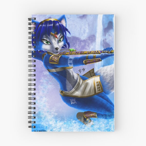 Item preview, Krystal - Winter designed and sold by AmyneTail.