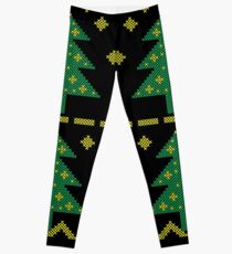 X-MAS Leggings