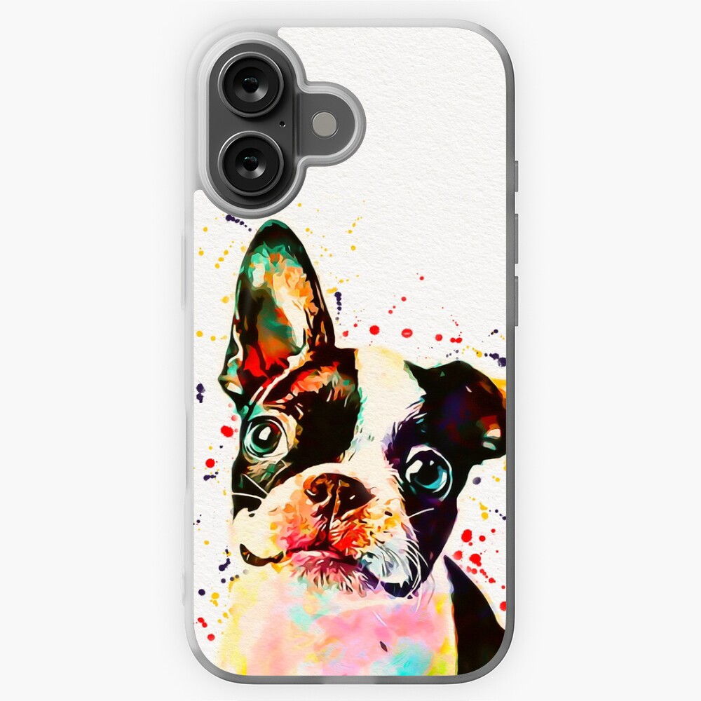 Item preview, iPhone Soft Case designed and sold by mugdesignstudio.