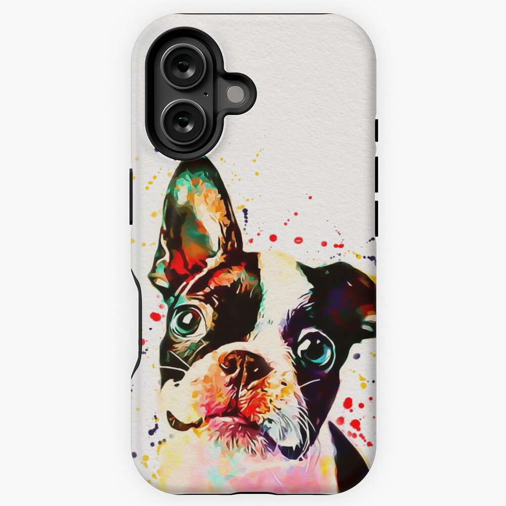Item preview, iPhone Tough Case designed and sold by mugdesignstudio.
