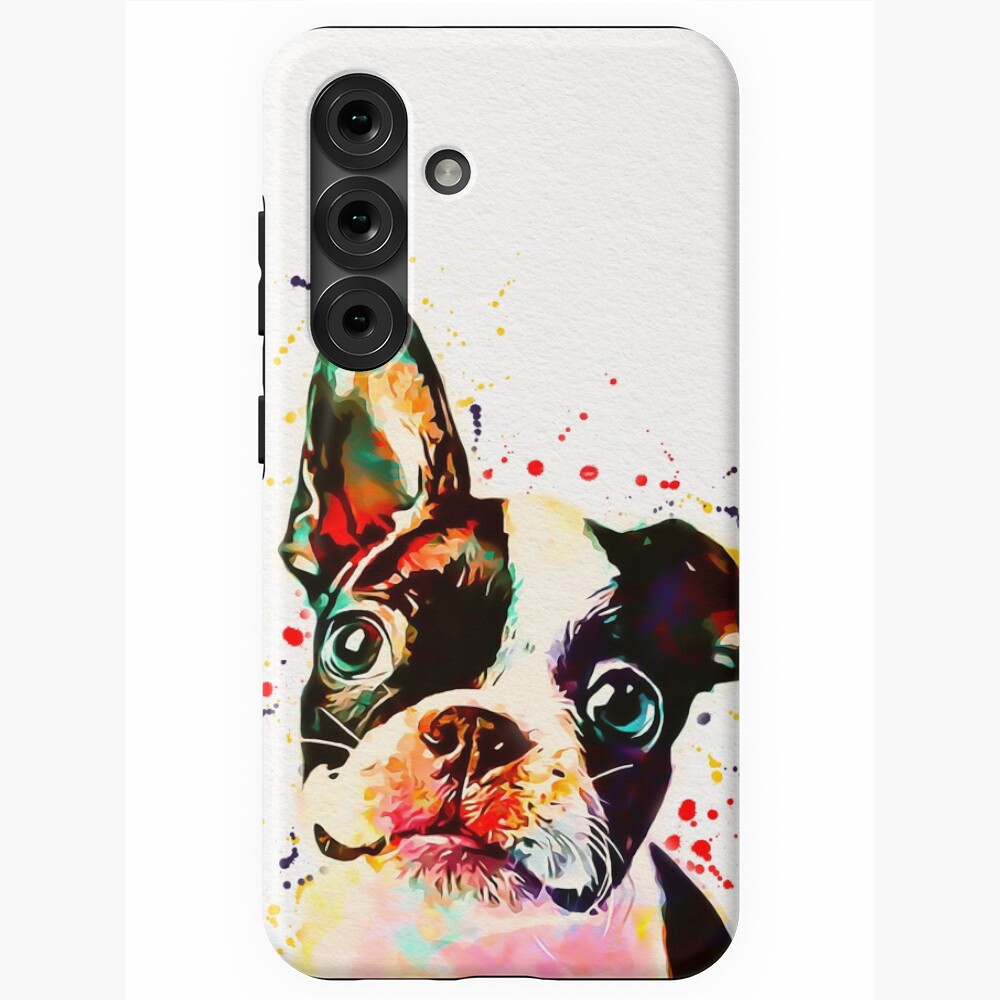 Item preview, Samsung Galaxy Tough Case designed and sold by mugdesignstudio.