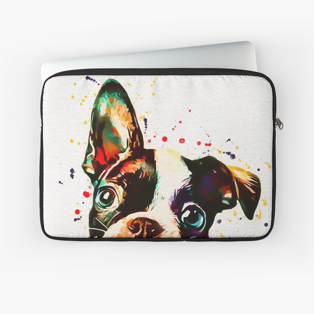Item preview, Laptop Sleeve designed and sold by mugdesignstudio.