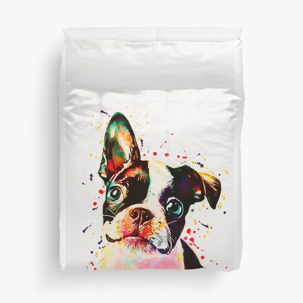 Item preview, Duvet Cover designed and sold by mugdesignstudio.