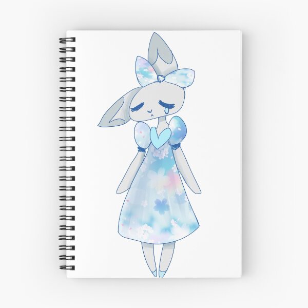 Aperçu de l'œuvre Lapin triste créée et vendue par cuddle2ol.
