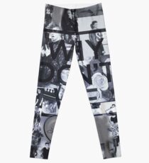 WDW Co Loge Leggings