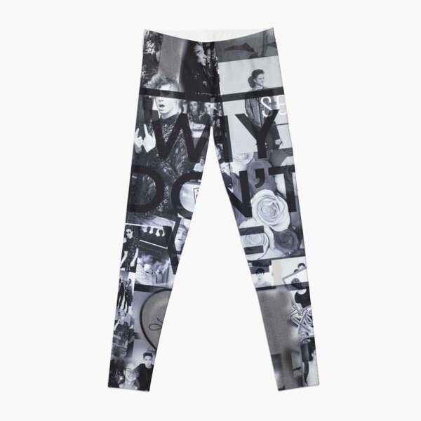 WDW Co Loge Leggings
