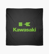 kawasaki Scarf