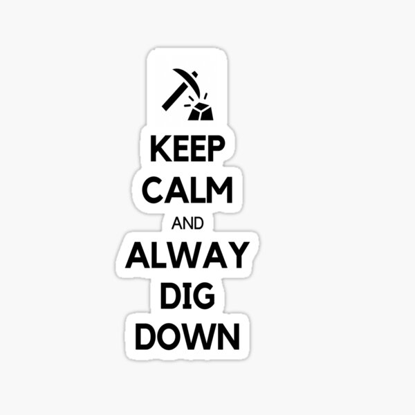 git gud Sticker